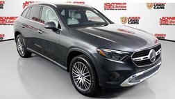 2023 Mercedes-Benz GLC-Class GLC 300 4MATIC