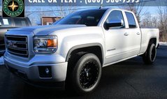 2015 GMC Sierra 1500 Base