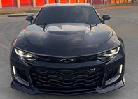 2018 Chevrolet Camaro ZL1