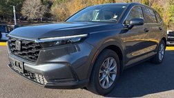 2023 Honda CR-V EX