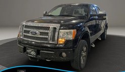 2010 Ford F-150 XL