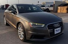 2015 Audi A3 1.8T Premium Plus