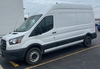 2020 Ford Transit 250
