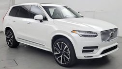 2023 Volvo XC90 B5 Plus Bright Theme
