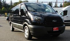 2017 Ford Transit 250