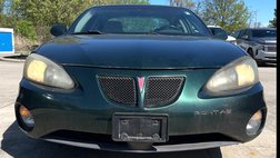 2004 Pontiac Grand Prix GT2
