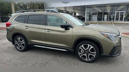 2024 Subaru Ascent Touring