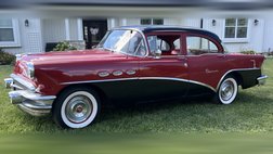 1956 Buick 