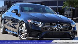 2020 Mercedes-Benz CLS-Class CLS 450