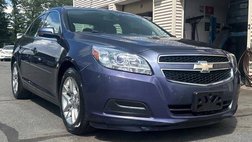2013 Chevrolet Malibu LT