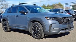 2023 Mazda CX-50 2.5 Turbo Meridian Edition