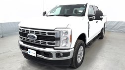 2024 Ford Super Duty F-250 XLT