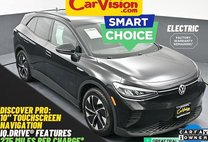 2022 Volkswagen ID.4 Pro