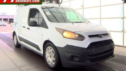 2014 Ford Transit Connect XL