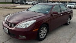 2004 Lexus ES 330 Base