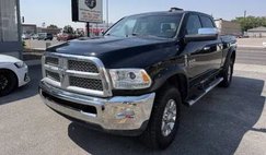 2013 Ram Ram Pickup 3500 Laramie