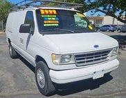 1995 Ford E-350 