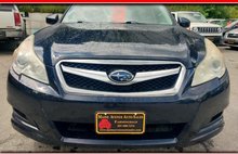 2012 Subaru Legacy 2.5i Premium