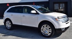 2008 Ford Edge Limited