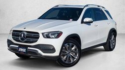 2022 Mercedes-Benz GLE-Class GLE 350