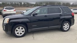 2015 GMC Terrain SLT-1