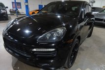 2013 Porsche Cayenne GTS