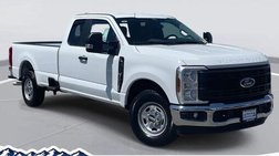2026 Ford Super Duty F-250 XL