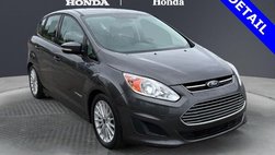2015 Ford C-Max Hybrid SE