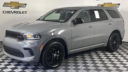 2023 Dodge Durango GT Launch Edition
