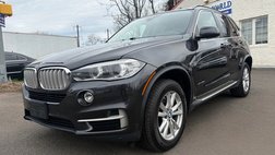 2015 BMW X5 xDrive35d