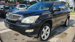 2005 Lexus RX 330 Base