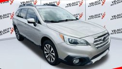 2016 Subaru Outback 3.6R Limited