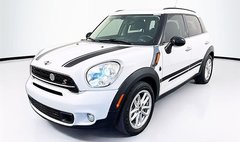 2015 MINI Countryman Cooper S
