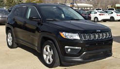 2018 Jeep Compass Altitude