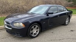 2012 Dodge Charger R/T