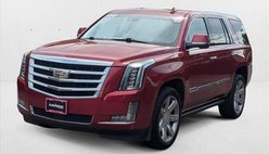 2015 Cadillac Escalade Premium
