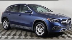 2023 Mercedes-Benz GLA-Class GLA 250 4MATIC