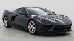2021 Chevrolet Corvette Stingray