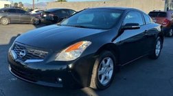 2008 Nissan Altima 3.5 SE