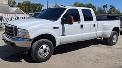 2004 Ford Super Duty F-350 SUPER DUTY
