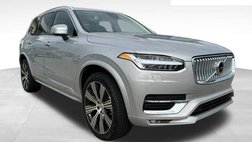 2025 Volvo XC90 T8 Plus Bright Theme 6P