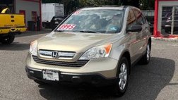 2008 Honda CR-V EX