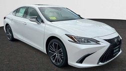 2025 Lexus ES 300h 300h