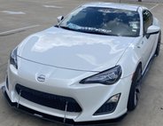 2013 Scion FR-S 