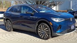 2023 Volkswagen ID.4 Pro S Plus