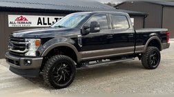 2021 Ford Super Duty F-250 King Ranch