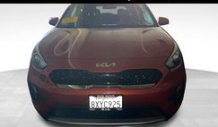 2022 Kia Niro LXS