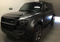 2024 Land Rover Defender 110 V8 P525 Carpathian Edition