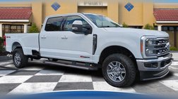 2023 Ford Super Duty F-350 Limited