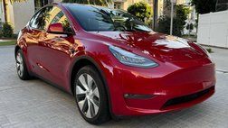2023 Tesla Model Y Base
